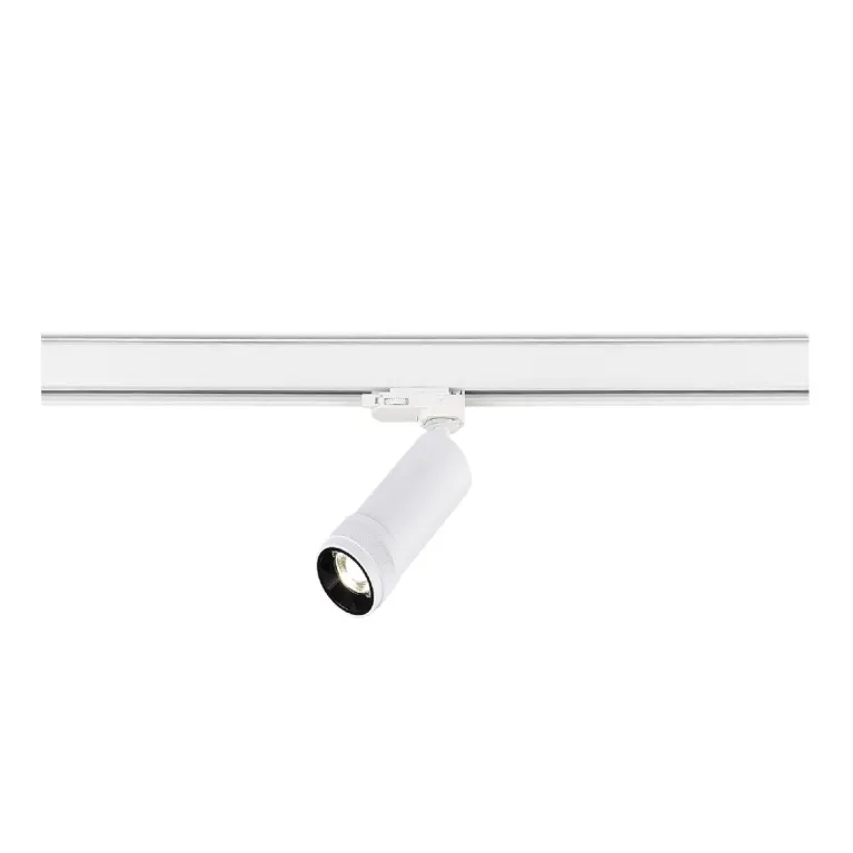 Трековый трехфазный светильник ST Luce Zoom ST691.536.10