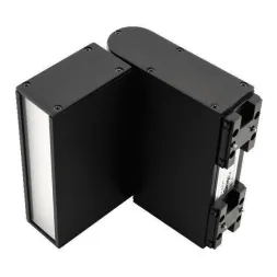 Трековый светодиодный светильник DesignLed-DIM-601252-BL-10-WW 007371