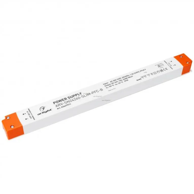 Блок питания для светодиодной ленты Arlight ARV-SN 026679(1)