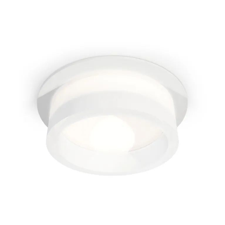 Встраиваемый светильник Ambrella Light Techno Spot XC8050015 (C8050, N8401)