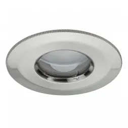 Встраиваемый светодиодный светильник Paulmann Premium Line Led IP65 92849