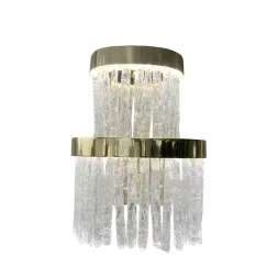 Настенный светильник DeLight Collection 5136-wall gold