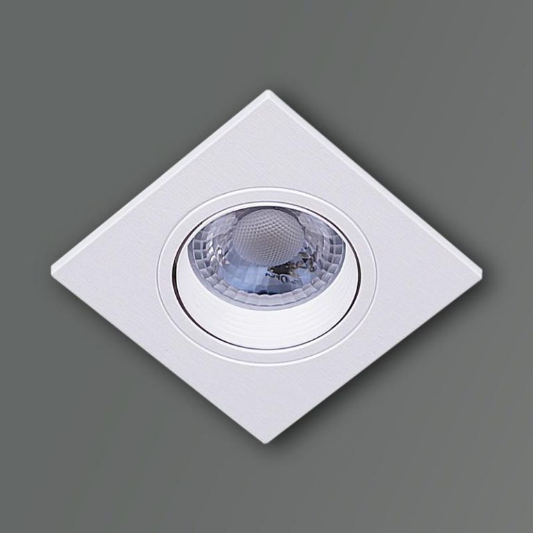 Точечный светильник Reluce 81110-9.0-001 LED5W WT