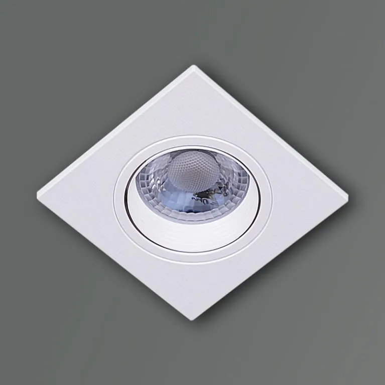 Точечный светильник Reluce 81110-9.0-001 LED5W WT
