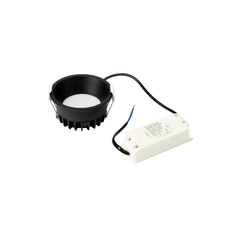 Встраиваемый светильник DesignLed BQ009115-BL-WW 005645