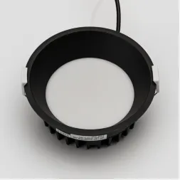Встраиваемый светильник DesignLed BQ009115-BL-NW 005646