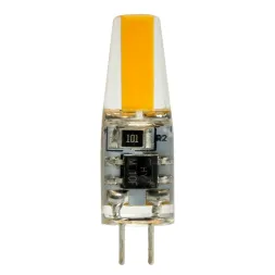 Светодиодная лампа Feron LB-423 G4 3W 230V 6400K 51169