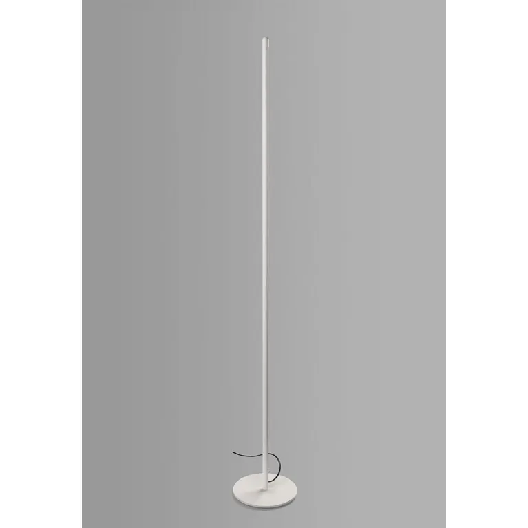 Торшер Crystal Lux CLT 035PT1600 WH