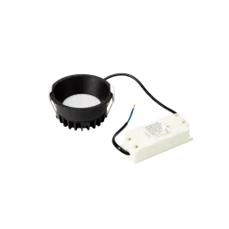Встраиваемый светильник DesignLed BQ009120-BL-NW 005648