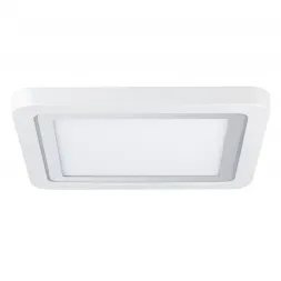 Встраиваемый светодиодный светильник Paulmann Premium Line Panel Line 92793