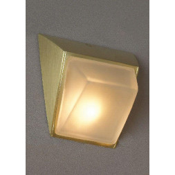 Настенный светильник Lussole Corvara LSC-6851-01