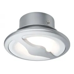 Встраиваемый светодиодный светильник Paulmann Premium Line Side Led 92507
