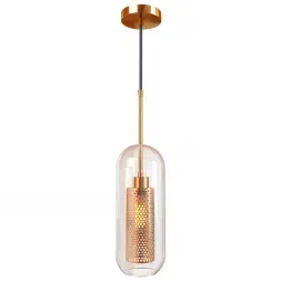 Подвесной светильник Loft IT Heragon Loft2566-E