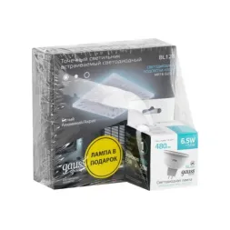 Точечный светильник Gauss Bubbles BL128P