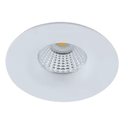 Встраиваемый светильник DesignLed LC1431RWH-7-WW 002207