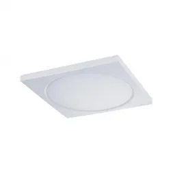 Встраиваемый светодиодный светильник Paulmann Premium Panel IP65 92802