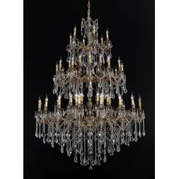 Подвесная люстра Lucia Tucci Barletta 122.60 Antique