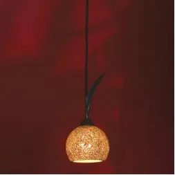 Подвесной светильник Lussole Bagheria LSF-6206-01