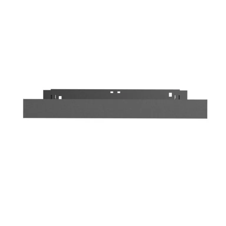 Трековый светодиодный светильник для магнитного шинопровода Arlight Mag-Orient-Flat-L235-8W Day4000 