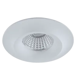 Встраиваемый светильник DesignLed LC1508WH-7-WW 002209