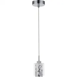 Подвесной светильник Lussole Fabriano LSJ-0306-01