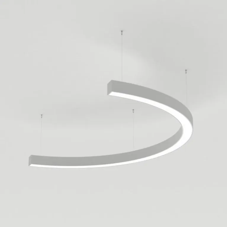 Подвесной светодиодный светильник Arlight SP-Line-Hang-Arc-C3535-D800-34W Day4000 034014(1)