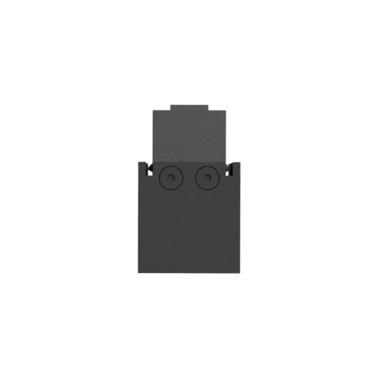 Трековый светодиодный светильник для магнитного шинопровода Arlight Mag-Orient-Flat-L235-8W Day4000 