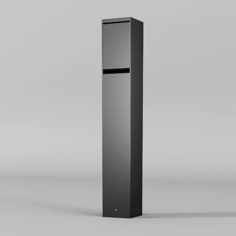 Уличная розетка Maytoni Nido O460FL-GF01SC