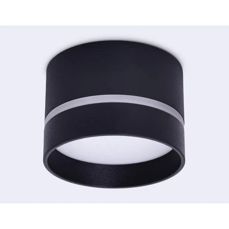 Накладной светильник Ambrella light Techno Spot GX53 Acrylic tech TN622