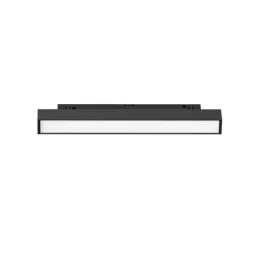Трековый светодиодный светильник для магнитного шинопровода Arlight Mag-Orient-Flat-L235-8W Warm3000