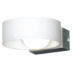 Настенный светильник Lussole Pallottola LSN-0401-01
