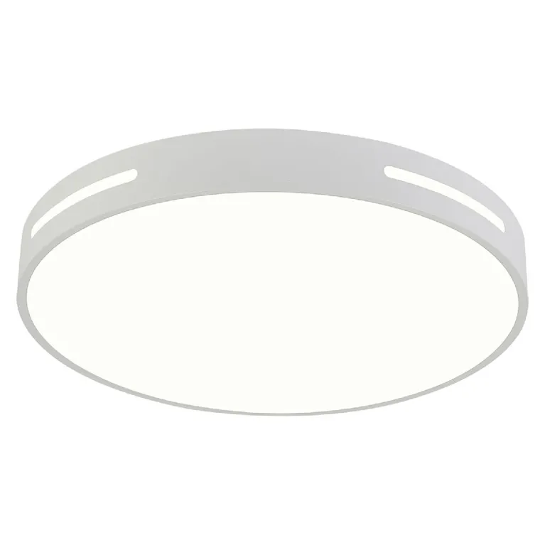Потолочная люстра Natali Kovaltseva Modern LED LAMPS 81332