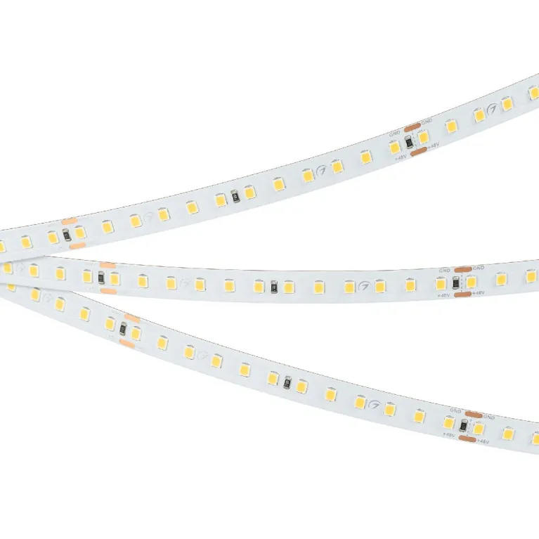 Светодиодная лента Arlight UL-A120-10mm 48V Day4000 (10 W/m, IP20, 30m) 053136