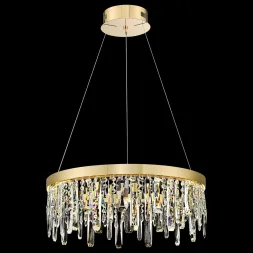 Подвесная люстра Wertmark Nora WE121.06.303