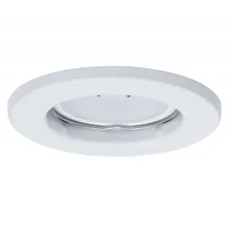 Встраиваемый светодиодный светильник Paulmann Qual EBL Led 93854