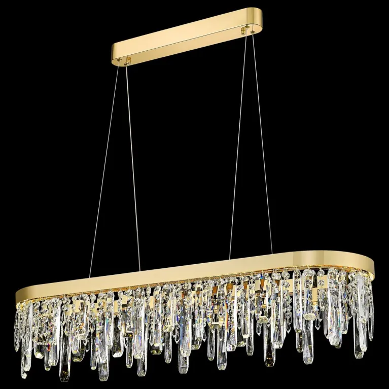 Подвесная люстра Wertmark Nora WE121.10.303