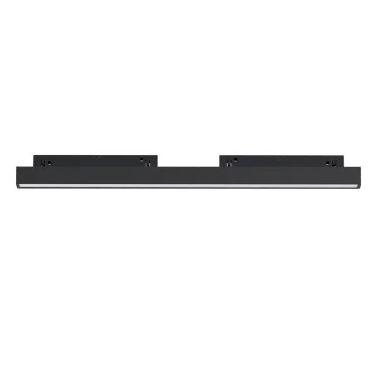 Трековый светодиодный светильник для магнитного шинопроводаArlight Mag-Orient-Flat-L465-16W Warm3000