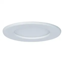 Встраиваемый светодиодный светильник Paulmann Quality Line Panel 92058