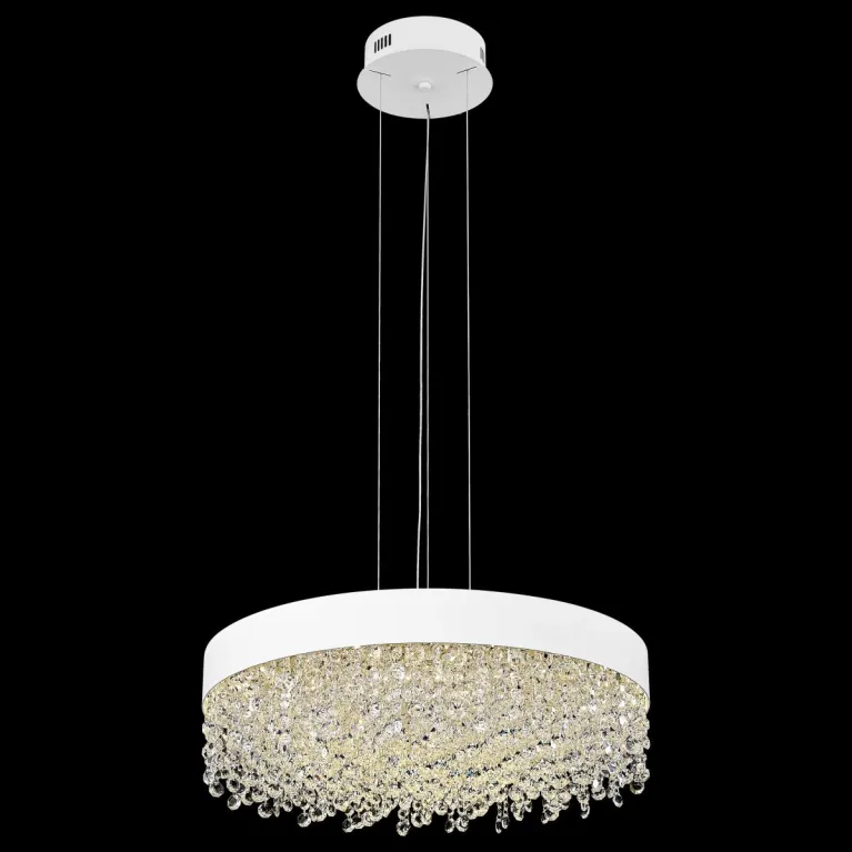 Подвесная люстра Wertmark Cecilia WE164.06.003