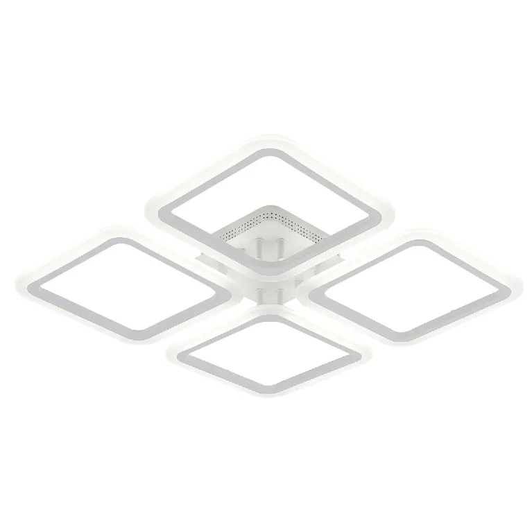 Потолочная люстра Natali Kovaltseva Simply LED LAMPS 81400