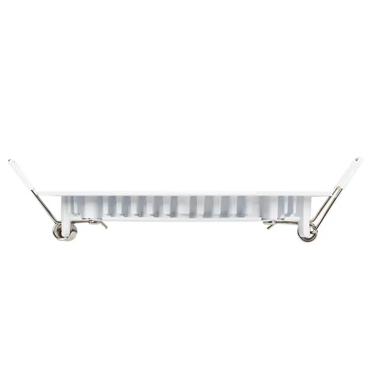 Встраиваемый светодиодный светильник Arlight DL-120M-9W Day White 020106