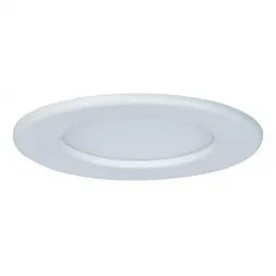 Встраиваемый светодиодный светильник Paulmann Quality Line Panel 92061