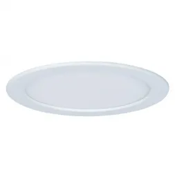 Встраиваемый светодиодный светильник Paulmann Quality Line Panel 92063