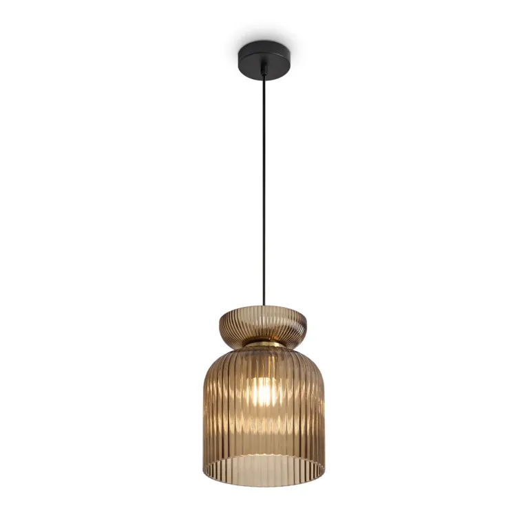 Подвесной светильник Freya Layla FR5558PL-01BR