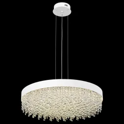 Подвесная люстра Wertmark Cecilia WE164.08.003