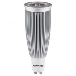 Лампа светодиодная MR16 LED GU10 11W 6500K 4690389055768