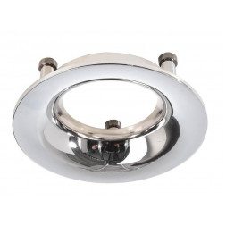 Рефлекторное кольцо Deko-Light Reflector Ring Chrome for Series Uni II 930341