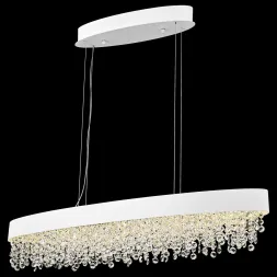 Подвесная люстра Wertmark Cecilia WE164.10.003