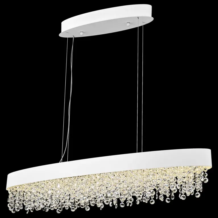 Подвесная люстра Wertmark Cecilia WE164.10.003