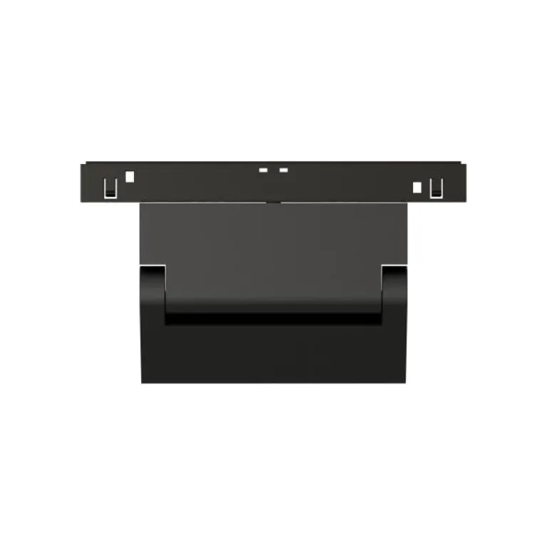 Трековый светодиодный светильник для магнитного шинопровода Arlight Mag-Orient-Laser-Fold-S195-6W Da